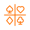 Online Casino Ph - BetWiseHub Icon 3